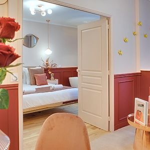 Appartement met een Slaapkamer